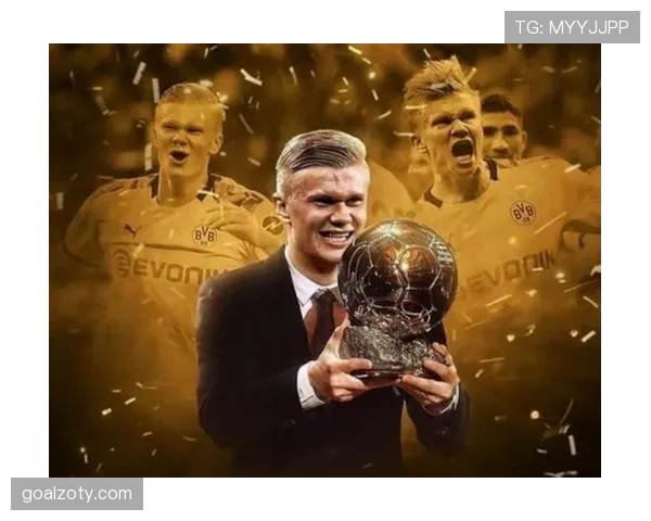 哈兰德vsC罗 纯射手维度得分效率差距在哪