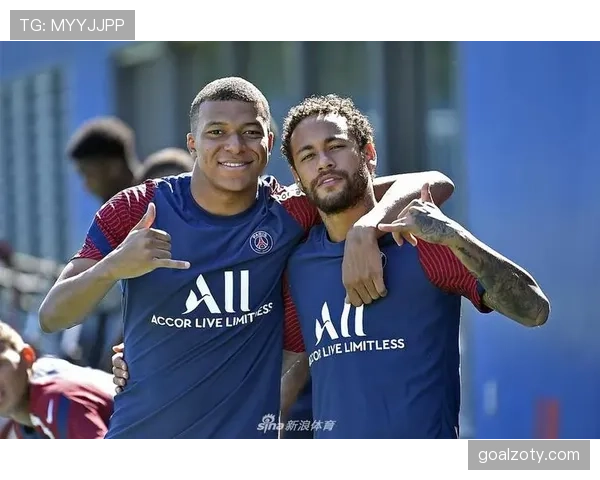 内马尔与姆巴佩谁更配得上巴黎圣日耳曼核心地位？