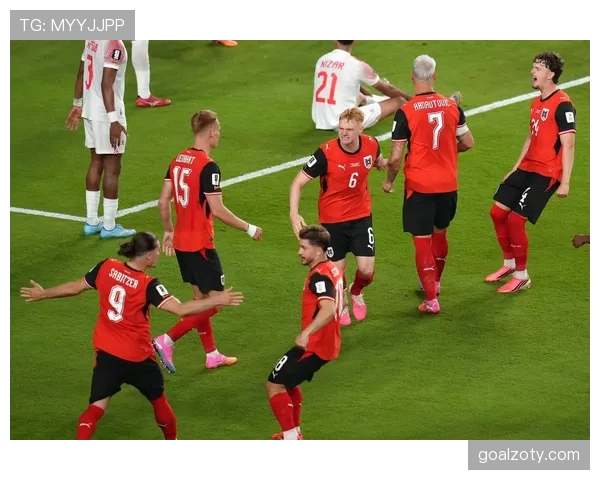 奥地利3-1约旦,球队重返世界杯后取得重要胜利 奥地利3-1约旦,球队重返世界杯后取得重要胜利
